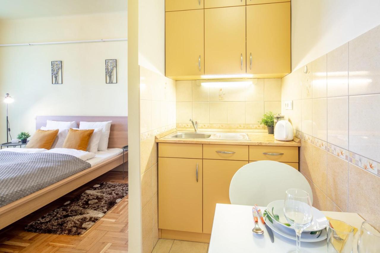 Convenient Apartmán
