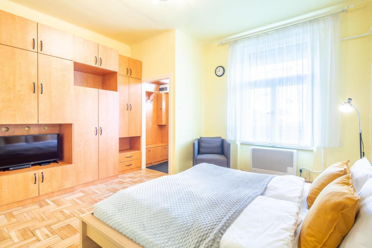 Convenient * Budapešť