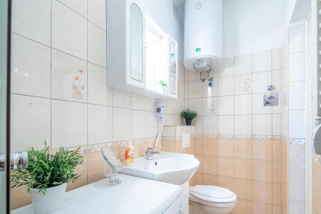 Apartmán Convenient