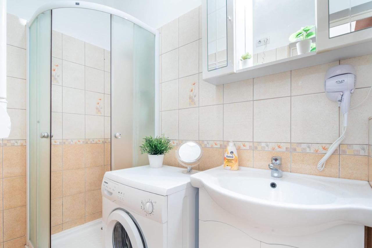 Apartmán Convenient Budapešť